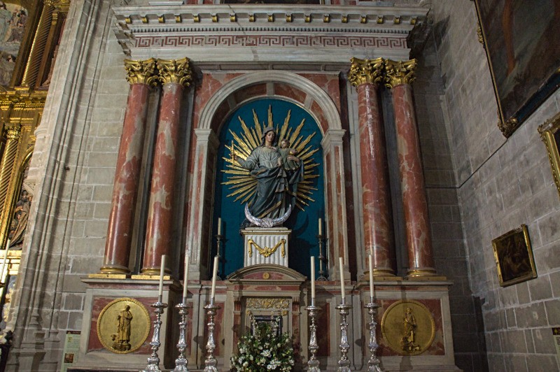 Jerez de la Frontera